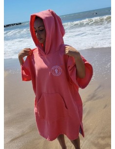 Ponchos Cambiadores 2