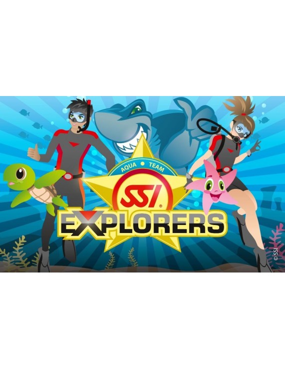 EXPLORERS