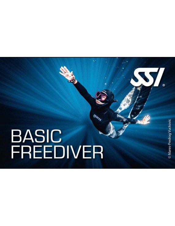 BASIC FREEDIVING